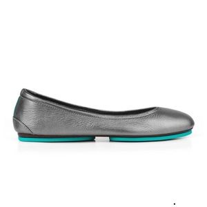 Pewter Tieks